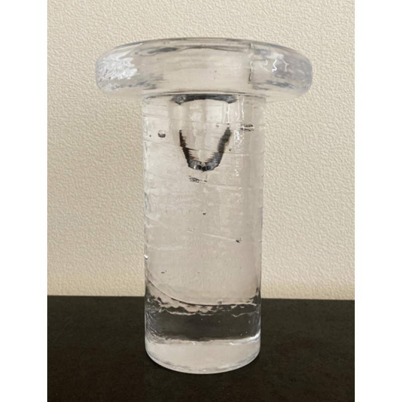 Kjell Engman Kosta Boda kandelaar